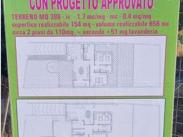 Terreno in vendita a Puglia, Brindisi
