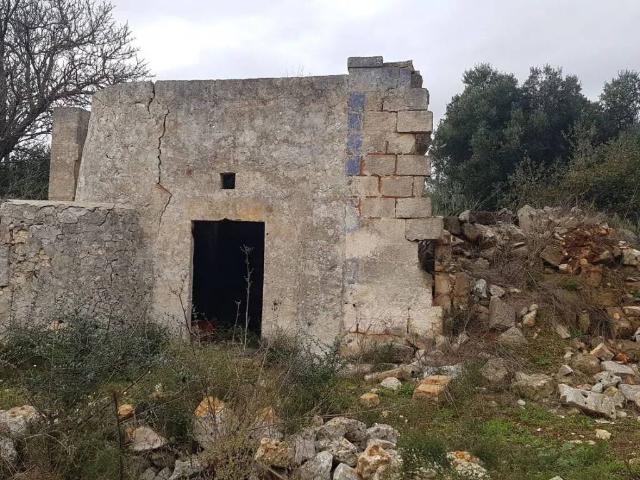 Terreno in vendita a Puglia, Brindisi