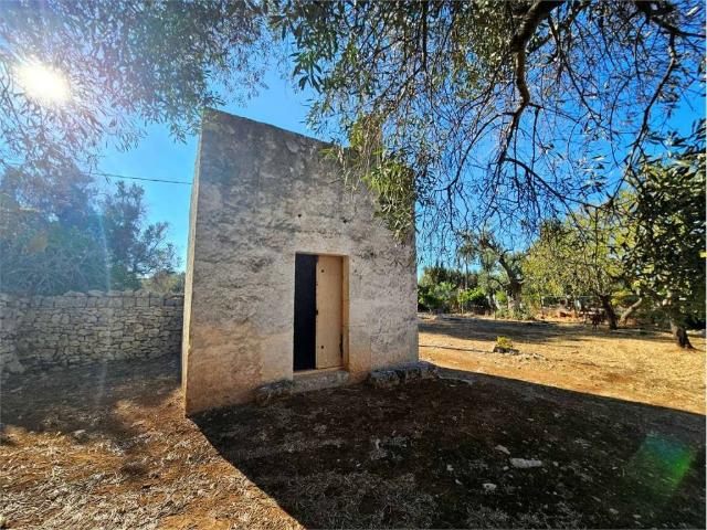 Terreno in vendita a Contrada Spierti, Puglia