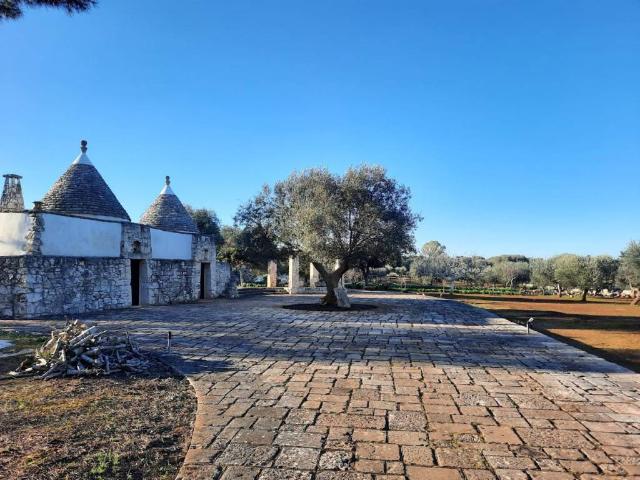 Terreno in vendita a Puglia, Brindisi
