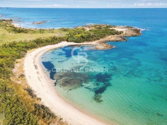 Terreno in vendita a Puglia, Brindisi