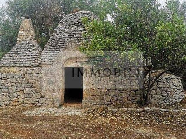 Terreno in vendita a Contrada Spierti, Puglia