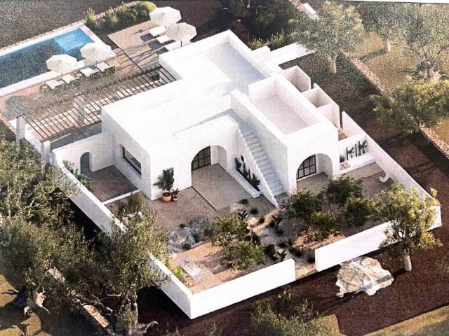 Terreno in vendita a Puglia, Brindisi