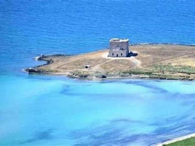 Terreno in vendita a Puglia, Brindisi