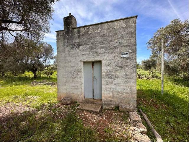 Terreno in vendita a Puglia, Brindisi