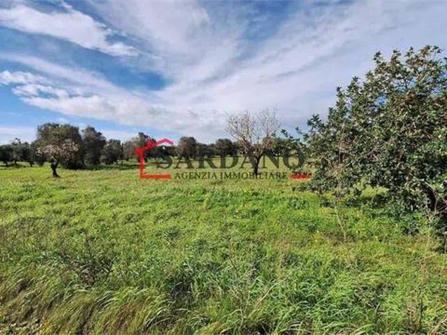 Terreno in vendita a Carovigno, Brindisi