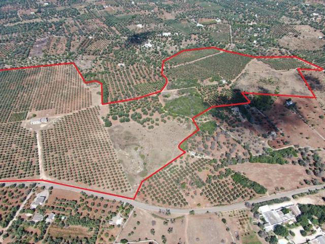 Terreno in vendita a Puglia, Brindisi