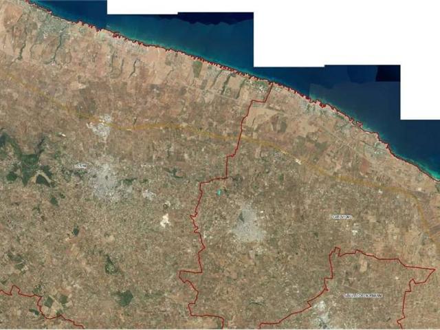 Terreno in vendita a Puglia, Brindisi