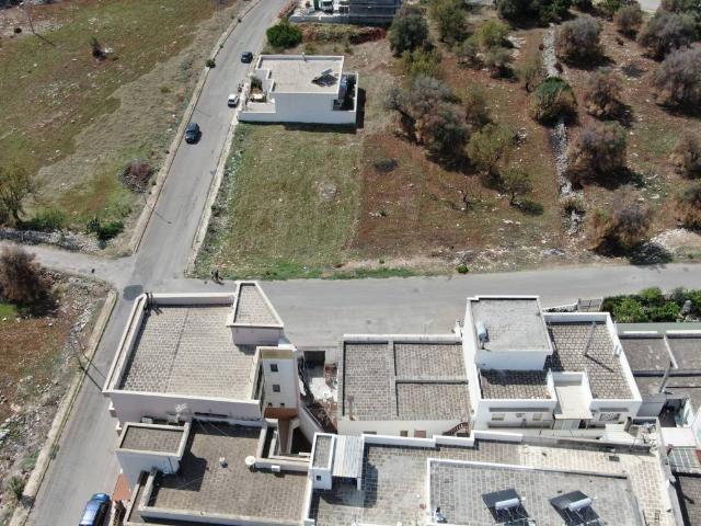 Terreno in vendita a Puglia, Brindisi