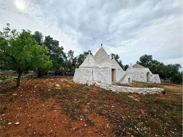 Terreno in vendita a Puglia, Brindisi