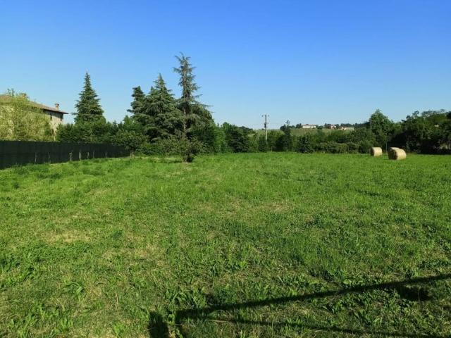 Terreno in vendita a Carpaneto Piacentino, Reggio Emilia