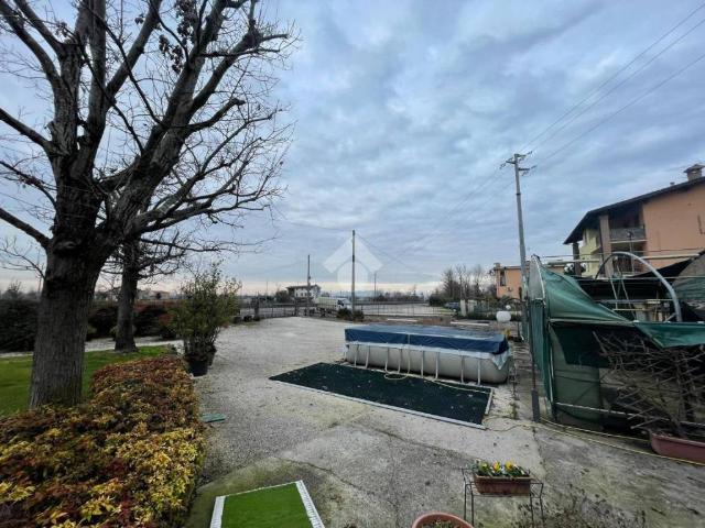 Terreno in vendita a Cornali, Carpenedolo