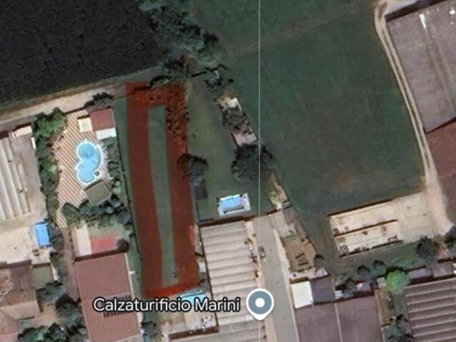 Terreno in vendita a Carpenedolo, Lombardia