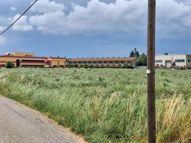 Terreno in vendita a Cornali, Carpenedolo