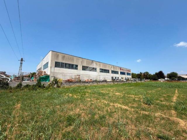 Terreno in vendita a Carpenedolo, Lombardia