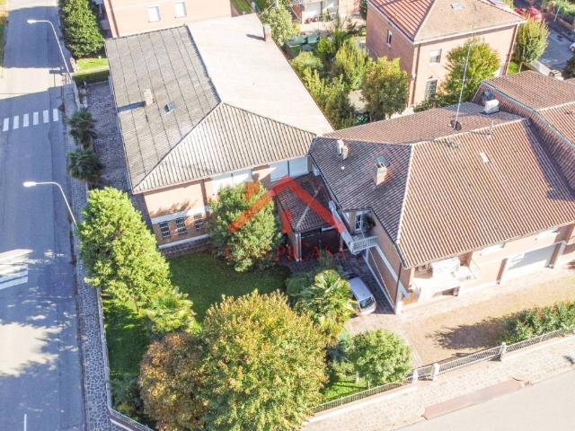 Terreno in vendita a Unione delle Terre d'Argine, Carpi