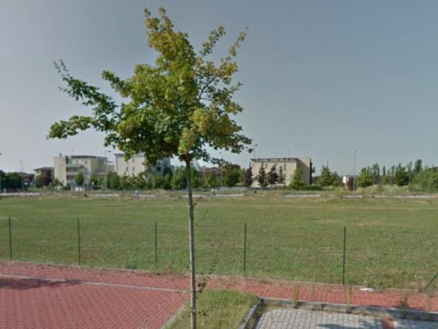 Terreno in vendita a Unione delle Terre d'Argine, Carpi