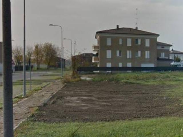 Terreno in vendita a Unione delle Terre d'Argine, Carpi