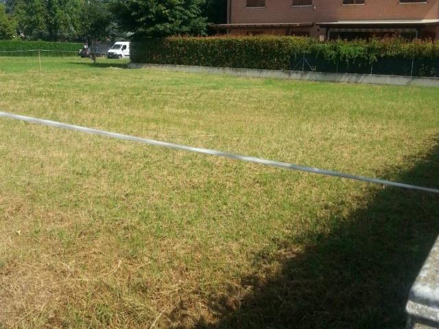Terreno in vendita a Unione delle Terre d'Argine, Carpi