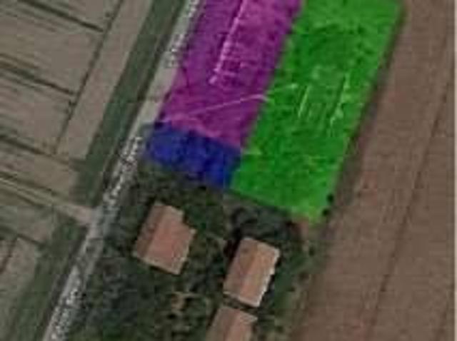Terreno in vendita a Unione delle Terre d'Argine, Carpi