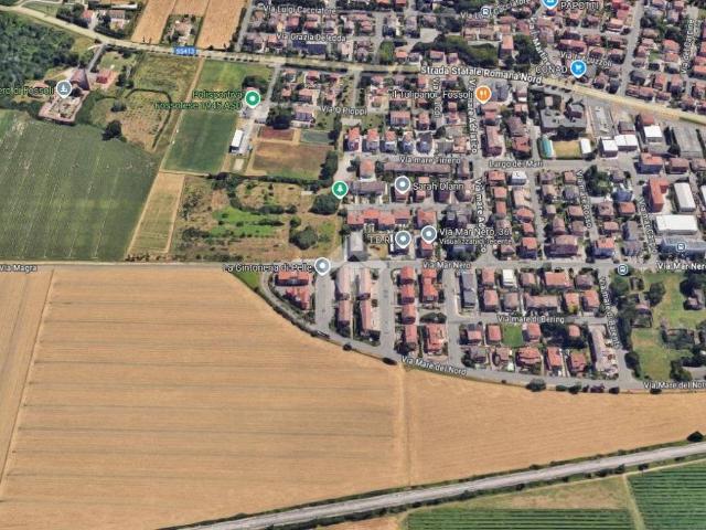 Terreno in vendita a Unione delle Terre d'Argine, Carpi