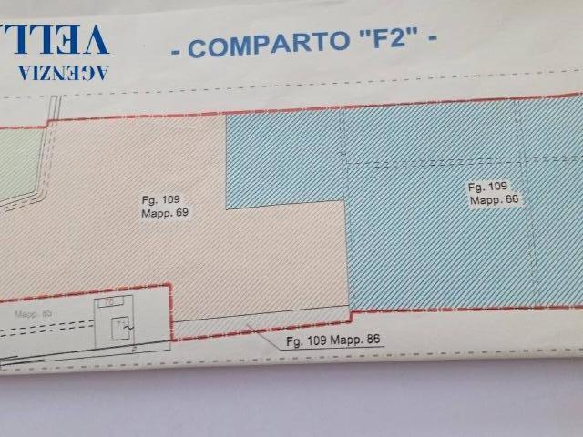 Terreno in vendita a Unione delle Terre d'Argine, Carpi