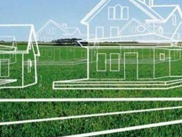 Terreno in vendita a Unione delle Terre d'Argine, Carpi