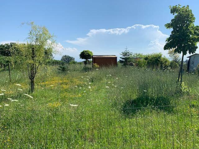 Terreno in vendita a Unione delle Terre d'Argine, Carpi