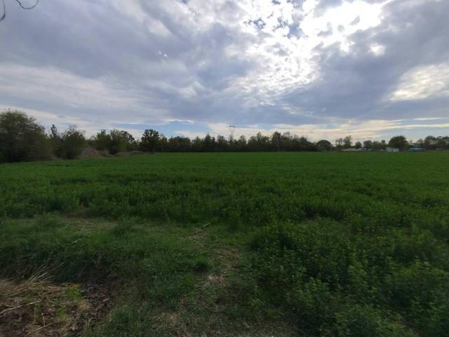 Terreno in vendita a Unione delle Terre d'Argine, Carpi