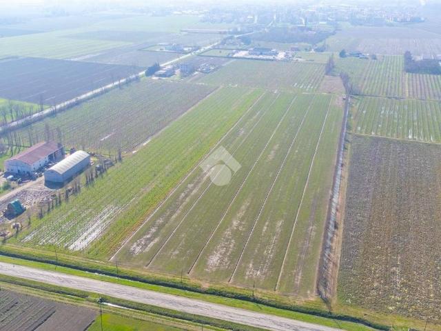 Terreno in vendita a Unione delle Terre d'Argine, Carpi