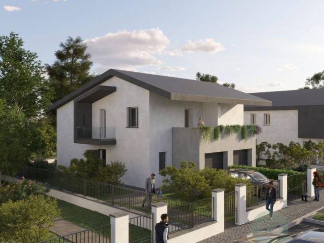 Terreno in vendita a Unione delle Terre d'Argine, Carpi