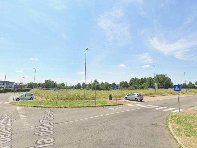 Terreno in vendita a Unione delle Terre d'Argine, Carpi