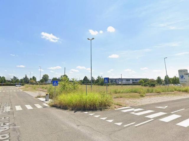 Terreno in vendita a Unione delle Terre d'Argine, Carpi