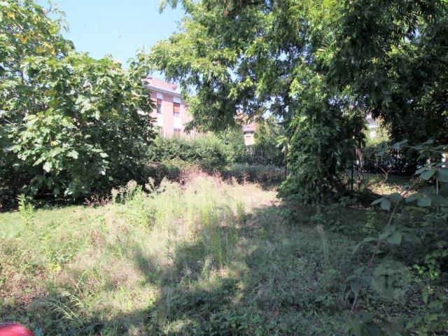 Terreno in vendita a Unione delle Terre d'Argine, Carpi