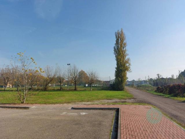 Terreno in vendita a Unione delle Terre d'Argine, Carpi