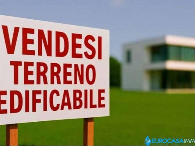 Terreno in vendita a Unione delle Terre d'Argine, Carpi