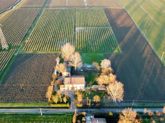 Terreno in vendita a Unione delle Terre d'Argine, Carpi