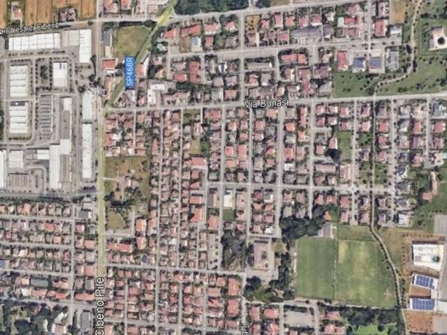 Terreno in vendita a Unione delle Terre d'Argine, Carpi