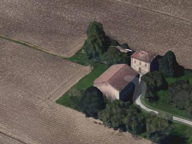 Terreno in vendita a Unione delle Terre d'Argine, Carpi
