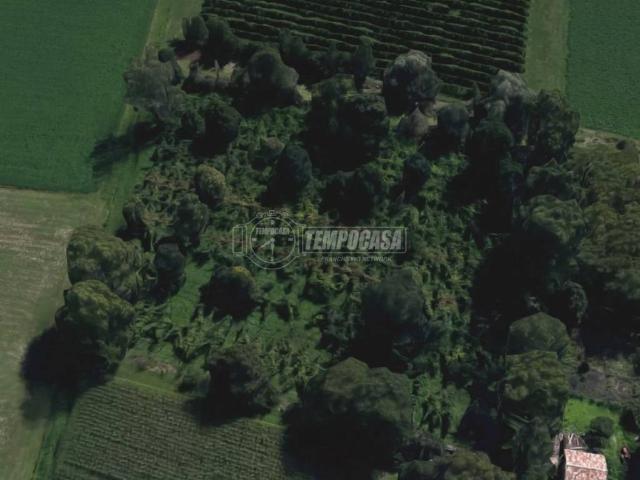 Terreno in vendita a Pianura Reggiana, Re