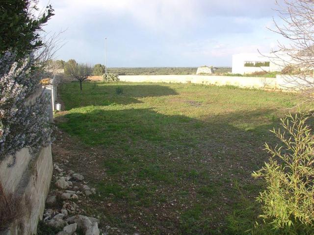 Terreno in vendita a Puglia, Lecce