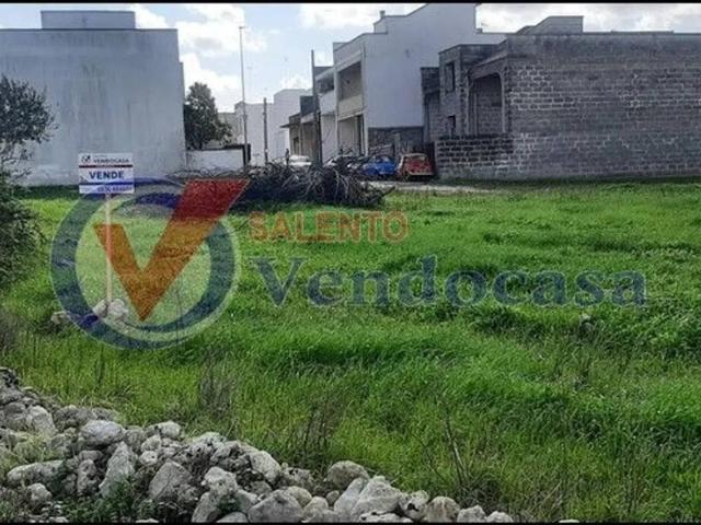Terreno in vendita a Puglia, Lecce