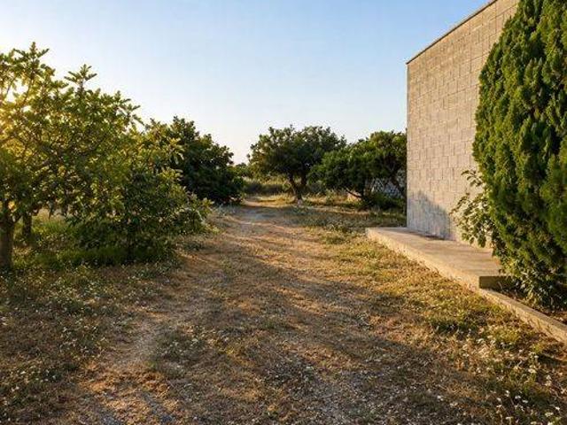 Terreno in vendita a Puglia, Lecce