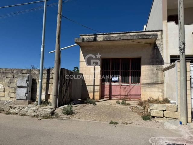 Terreno in vendita a Puglia, Lecce