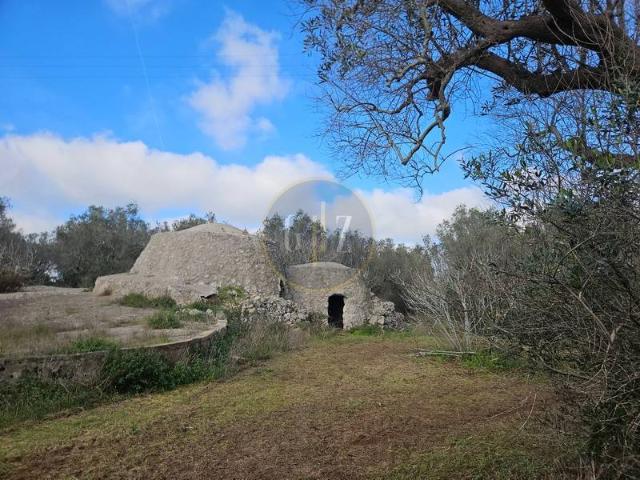 Terreno in vendita a Puglia, Lecce