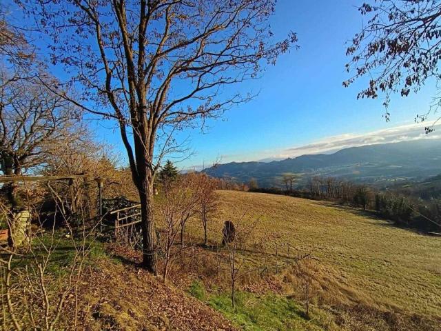 Terreno in vendita a Appennino Reggiano, Re