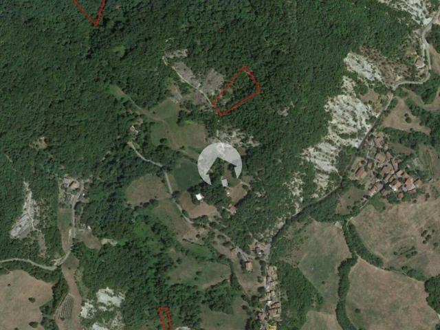 Terreno in vendita a Appennino Reggiano, Re