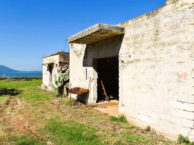 Terreno in vendita a Puglia, Foggia