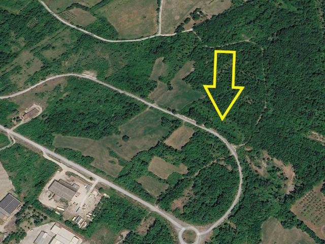 Terreno in vendita a Carpinone, Molise