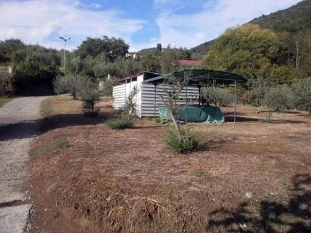 Terreno in vendita a Carrara, Toscana